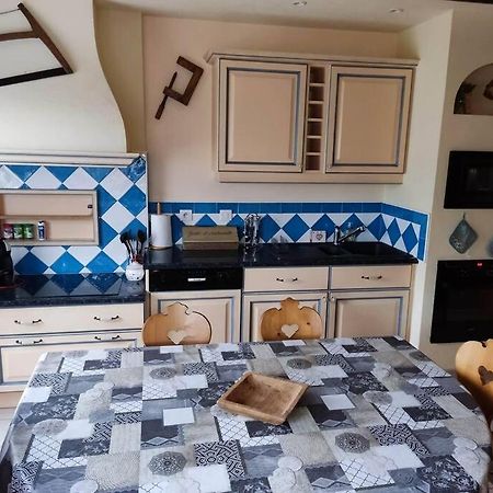Le Chalet Du Bucheron Gérardmer Zewnętrze zdjęcie