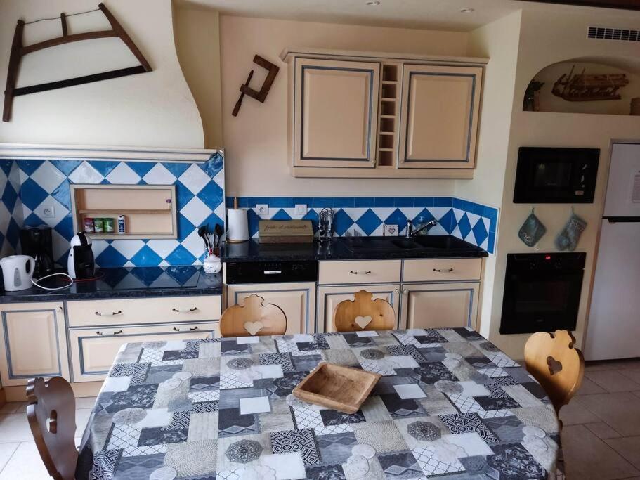 Le Chalet Du Bucheron Gérardmer Zewnętrze zdjęcie
