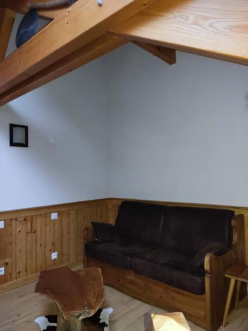 Le Chalet Du Bucheron Gérardmer Zewnętrze zdjęcie